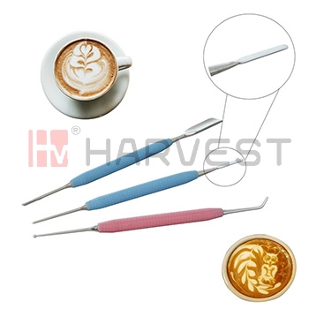 C21703  LATTE NEEDLE