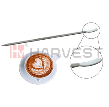 C21701 S/S LATTE NEEDLE