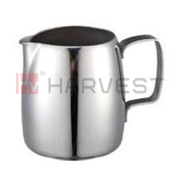 C13101-C13102  S/S MILK JUG