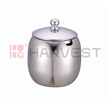 C15035-C15036 S/S SUGAR BOWL