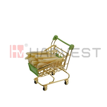 D14451C-D14452C IRON FRY BASKET