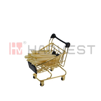 D14451C-D14452C IRON FRY BASKET