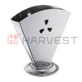 D11401 S/S NAPKIN HOLDER