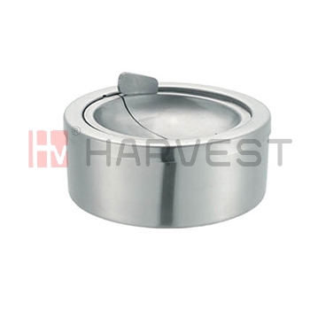 D12501 S/S ASHTRAY