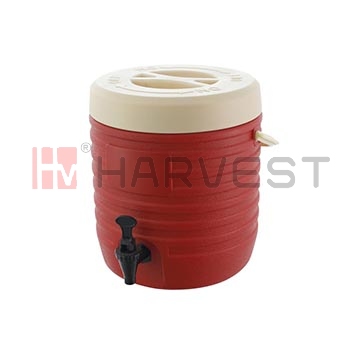 E13612 TEA BARREL(KEEP WARM/COLD)