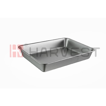 G20351-G20358  S/S RECTANGULAR TRAY