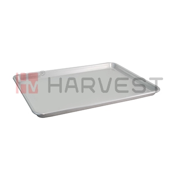 G20511-G20512  ALUM.TRAY-SOLID