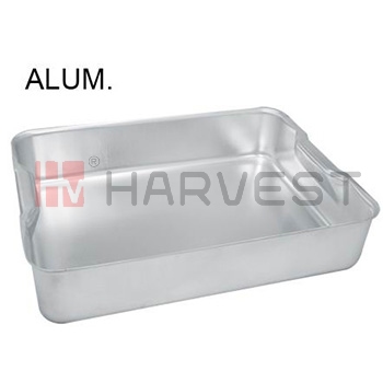 G20561-G20566 ALUMINUM BAKING PAN