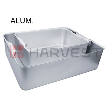 G20573-G20576 ALUMINUM BAKING PAN