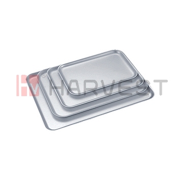 G20501-G20506  ALUM. RECTANGULAR TRAY