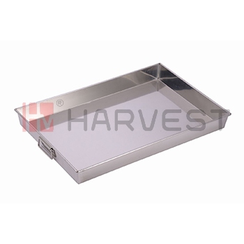 G20716 S/S RICE TRAY