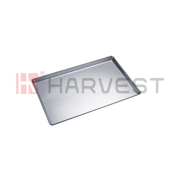 G20901-G20902  S/S RECTANGULAR TRAY(SOLID)