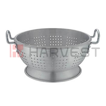 G22001-G22002  ALUM. COLANDER