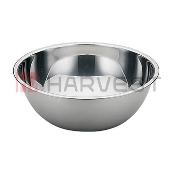 G23601-G23613 S/S SALAD BOWL