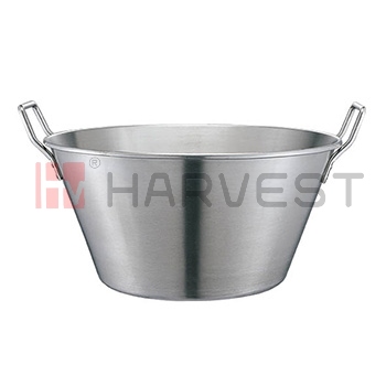 G23211-G23217  S/S BEVEL BOWL