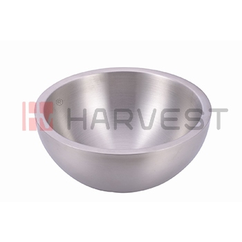 G22511-G22514  DOUBLE WALL SALAD BOWL