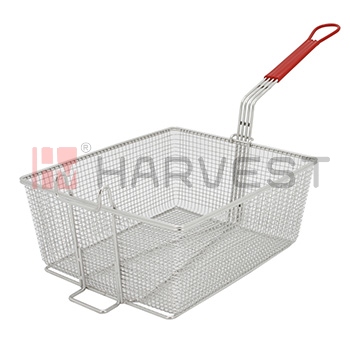 J33330-J3330T IRON FRYER BASKET