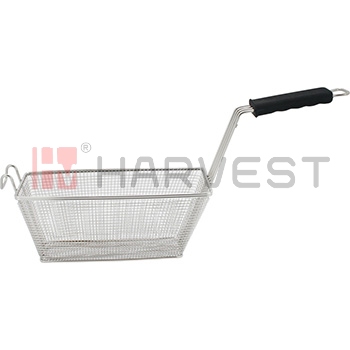 J33324-J33327 S/S FRYER BASKET