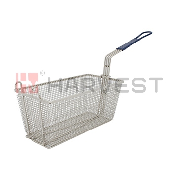 J33328 IRON FRYER BASKET