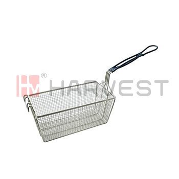 J33318-J33319 IRON FRY BASKET