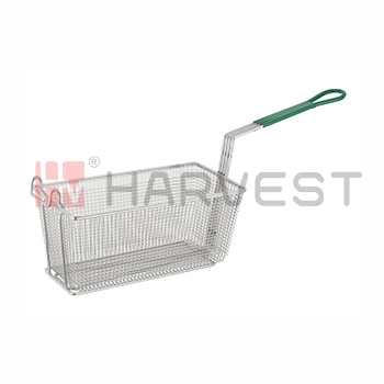 J33302 IRON FRY BASKET