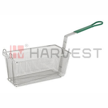 J33304  IRON FRY BASKET