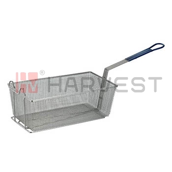 J33306 IRON FRY BASKET