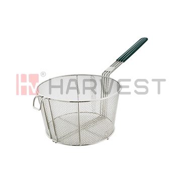 J33205  IRON FRY BASKET