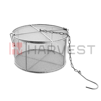 J32811-J32813 S/S SOUP BASKET