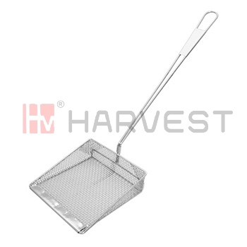 J32112 S/S WIRE SHOVEL