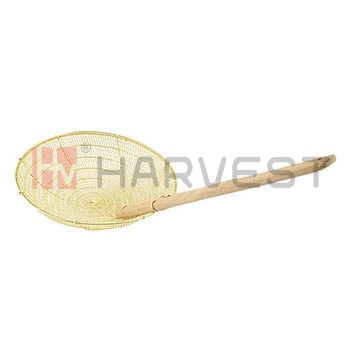 J31801-J31809 BRASS WIRE SKIMMER-FINE MESH