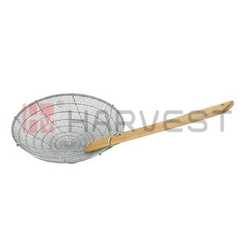 J31601-J31609 IRON WIRE SKIMMER-FINE MESH