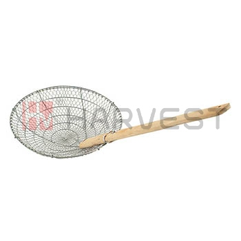 J31901-J31911 S/S WIRE SKIMMER-COARSE MESH