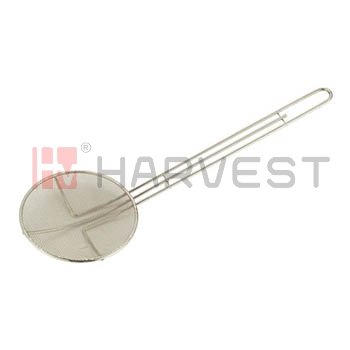 J31301-J31303 TINNED IRON SQUARE SKIMMERS