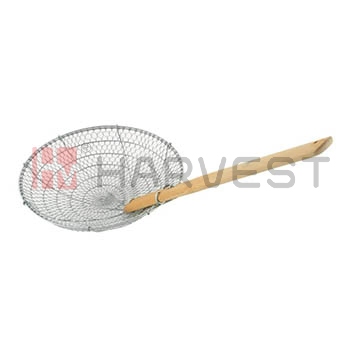 J31501-J31511  IRON WIRE SKIMMER-COARSE MESH