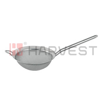 J30101-J30109 ROUND S/S STRAINERS