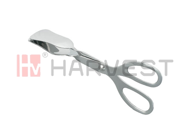 J21601-J21602 S/S SERVING TONG