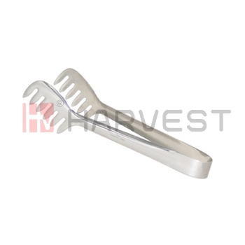 J21501 S/S SERVING TONG