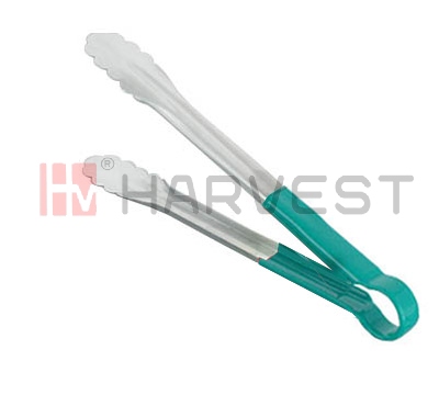 J21001-J21005 S/S TONG WITH PLASTIC HANDLE