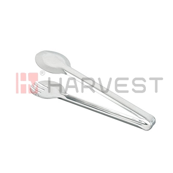 J20201-J20202  S/S SERVING TONG