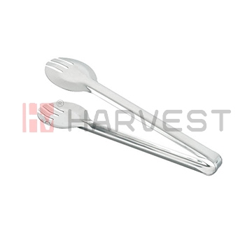 J20201-J20202  S/S SERVING TONG