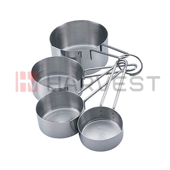 J15502 4PCS/SET MEASURING CUP