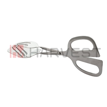 J20701-J20702 S/S SERVING TONG