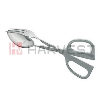 J20701-J20702 S/S SERVING TONG