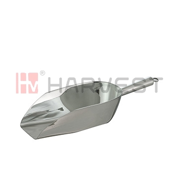 J4911-J14921 S/S ICE SCOOP