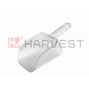 J15021-J15023  PLASTIC SCOOP