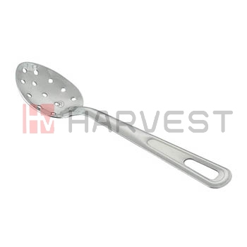 J11801-J11803  PERFORATED BASTING SPOON 