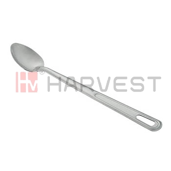 J12001-J12003  SOLID BASTING SPOON