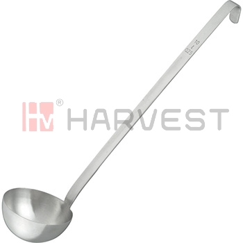 J11000-J11007 S/S LADLE