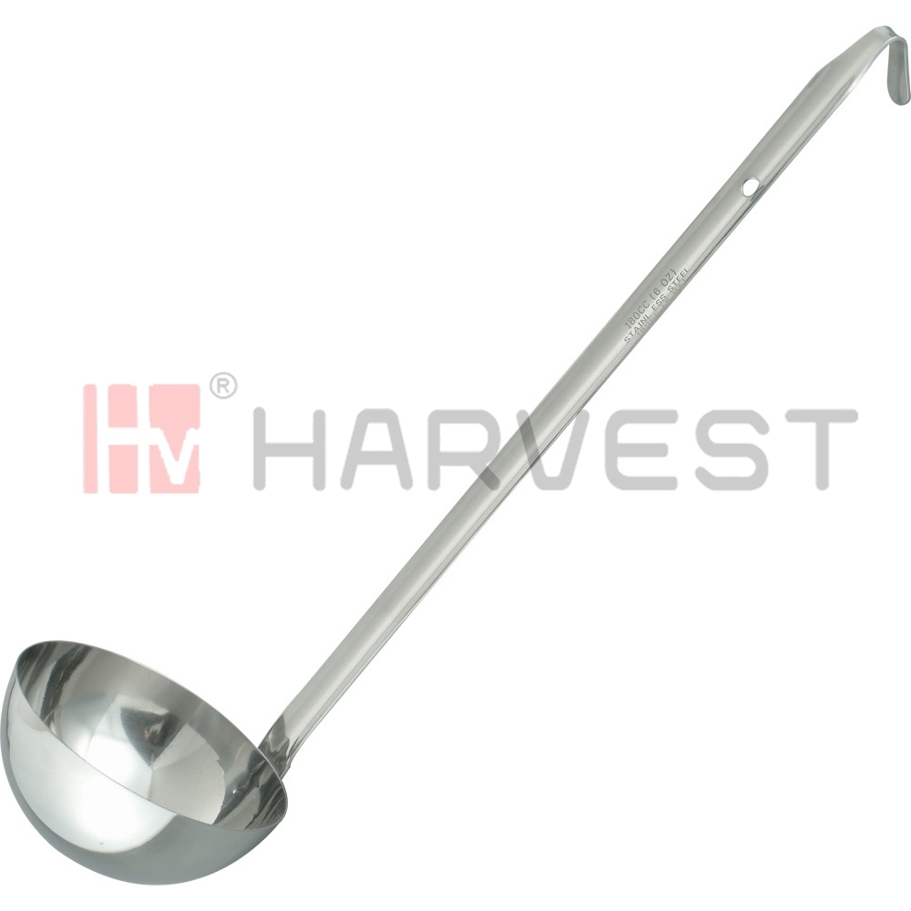 J11100-J11110 S/S LADLE